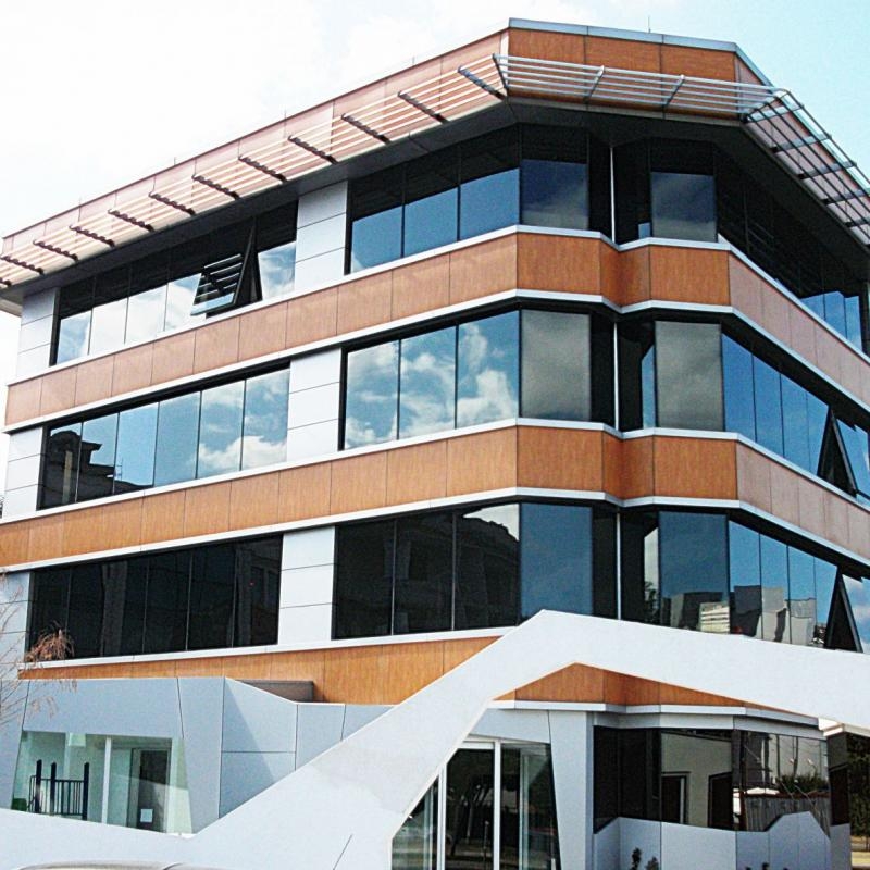 Asya Cephe Sistemleri